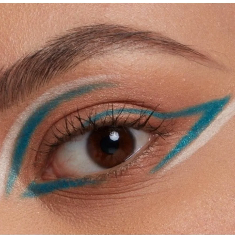 NYX Professional Makeup Epic Wear Liner Stick Eyeliner Pencil, Pure‎ White